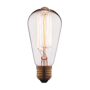 1007 Ретро-лампа LOFT IT Edison Bulb