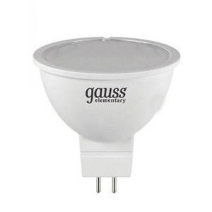 Светодиодные лампы gauss 13511_gauss